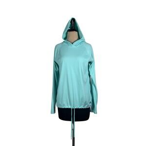 Under Armour Velocity Twist Hoodie Medium
